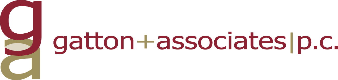 Gatton Associates logo